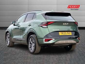 Used Kia Sportage 2025 for sale - 74980569: Photo