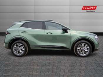 Used Kia Sportage 2025 for sale - 74980569: Photo