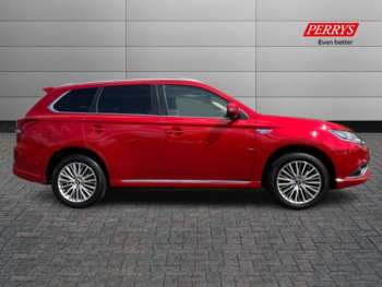 Used Mitsubishi Outlander 2020 for sale - 74937813: Photo