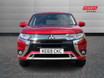 Used Mitsubishi Outlander 2020 for sale - 74937813: Photo
