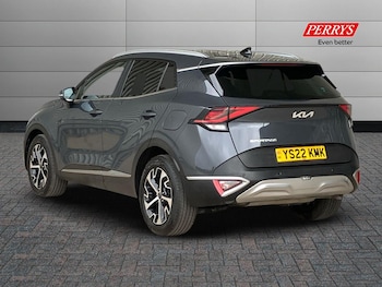 Used Kia Sportage 2022 for sale - 75453142: Photo