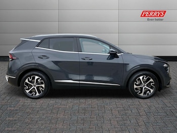 Used Kia Sportage 2022 for sale - 75453142: Photo
