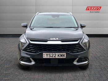 Used Kia Sportage 2022 for sale - 75453142: Photo