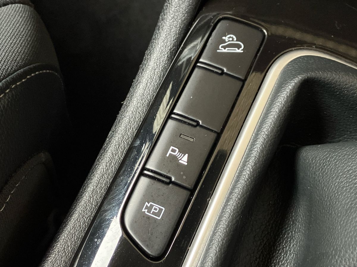 Vehicle 64
