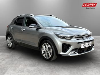 Used Kia Stonic 2024 for sale - 79716950: Photo