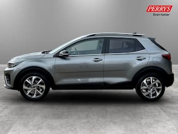 Used Kia Stonic 2024 for sale - 79716950: Photo