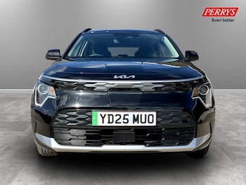 Used Kia Niro 2025 for sale - 77980387: Photo