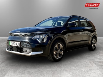 Used Kia Niro 2025 for sale - 77980387: Photo