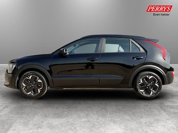 Used Kia Niro 2025 for sale - 77980387: Photo