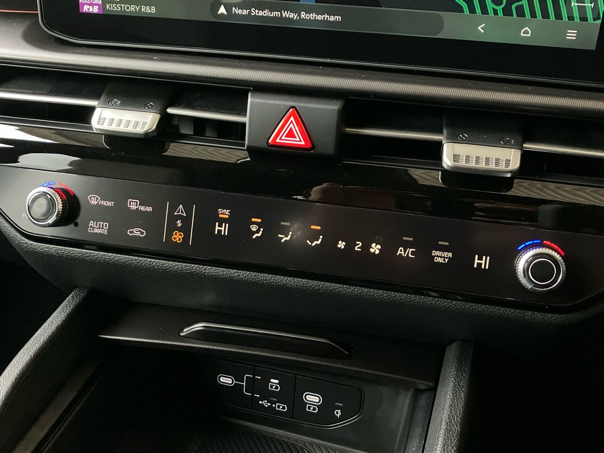 Used Kia Sportage 2025 for sale - 76980128: Photo 12