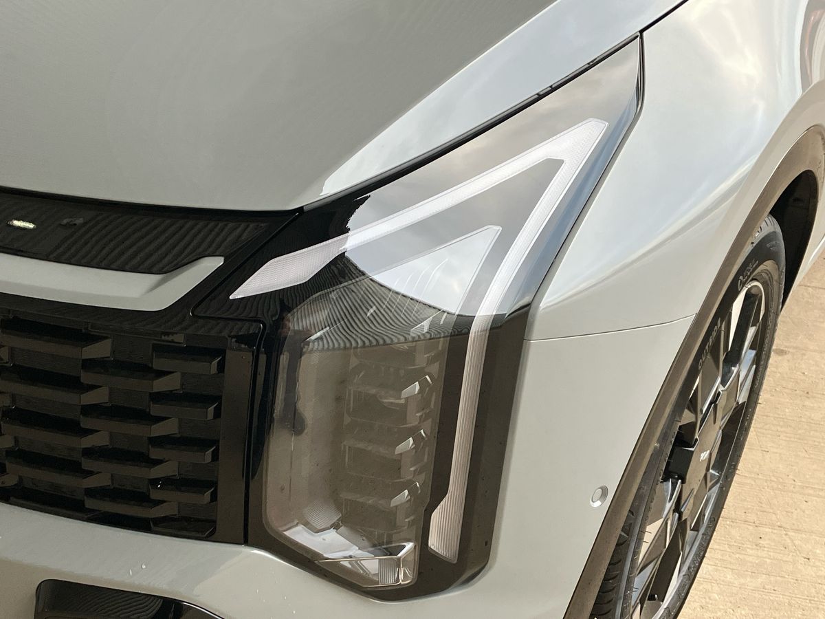 Used Kia Sportage 2025 for sale - 76980128: Photo 13