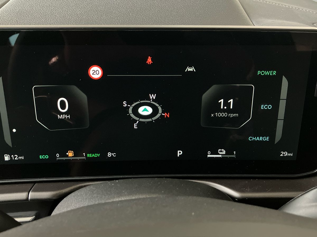 Used Kia Sportage 2025 for sale - 76980128: Photo 14