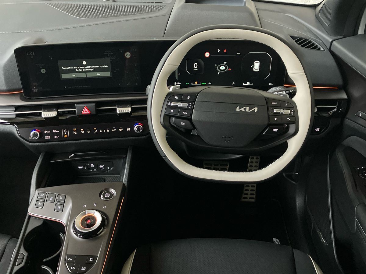 Used Kia Sportage 2025 for sale - 76980128: Photo 15