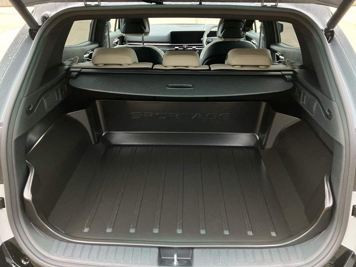 Used Kia Sportage 2025 for sale - 76980128: Photo 20