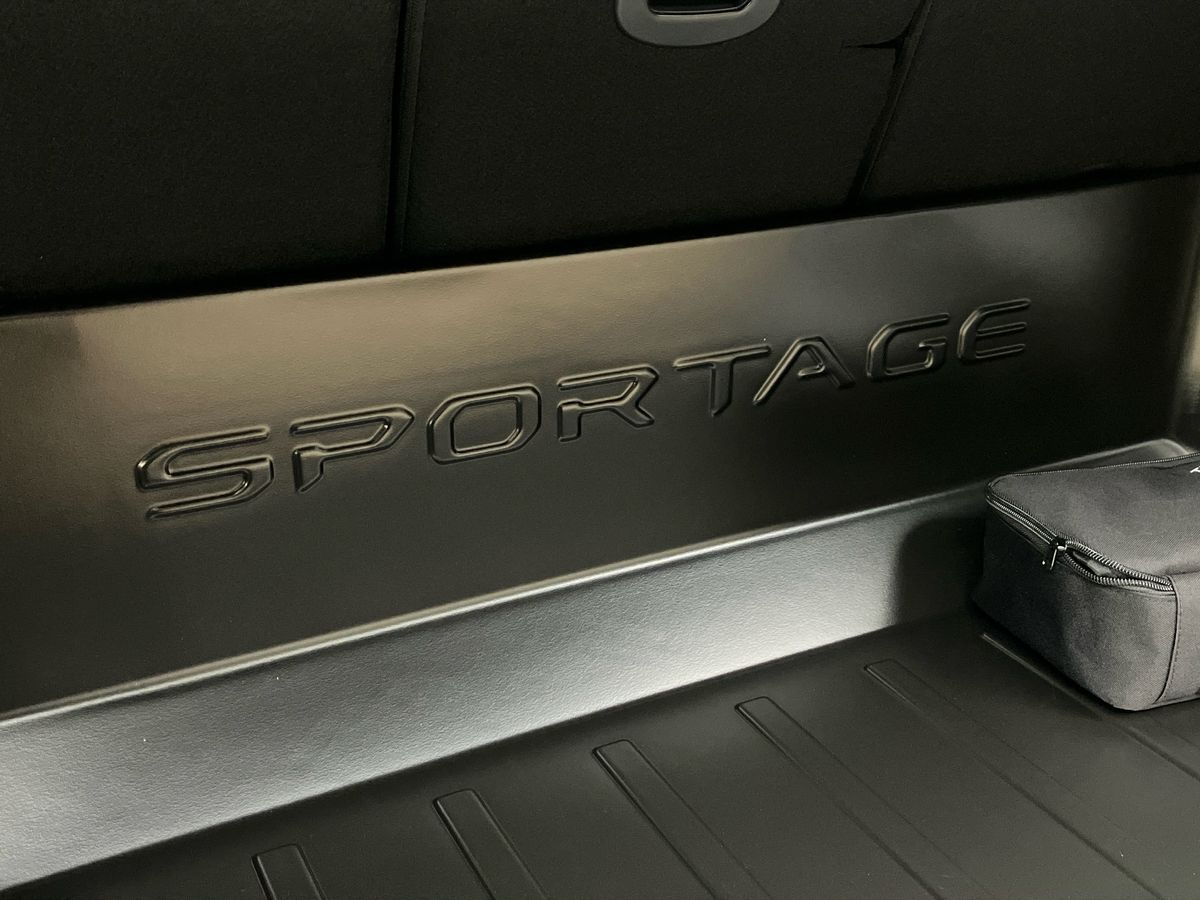 Used Kia Sportage 2025 for sale - 76980128: Photo 22