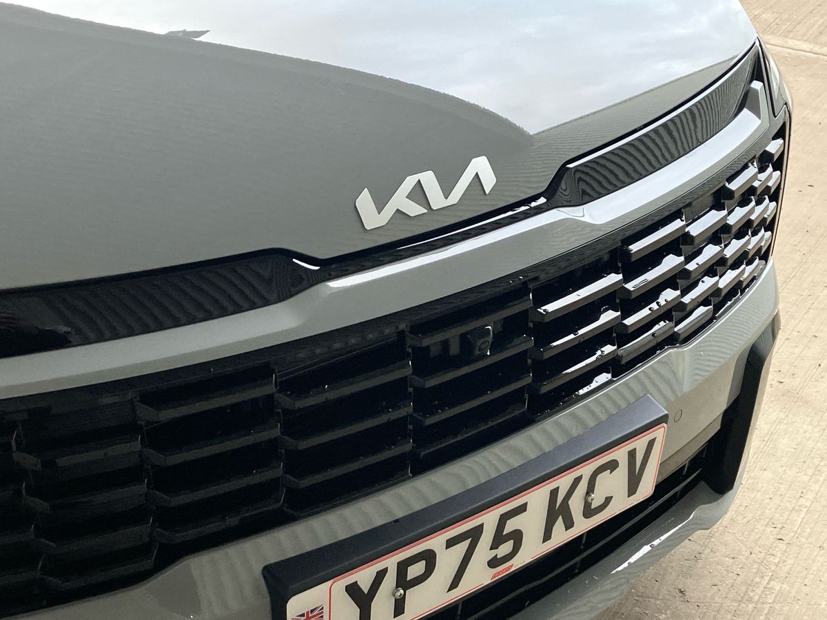 Used Kia Sportage 2025 for sale - 76980128: Photo 27