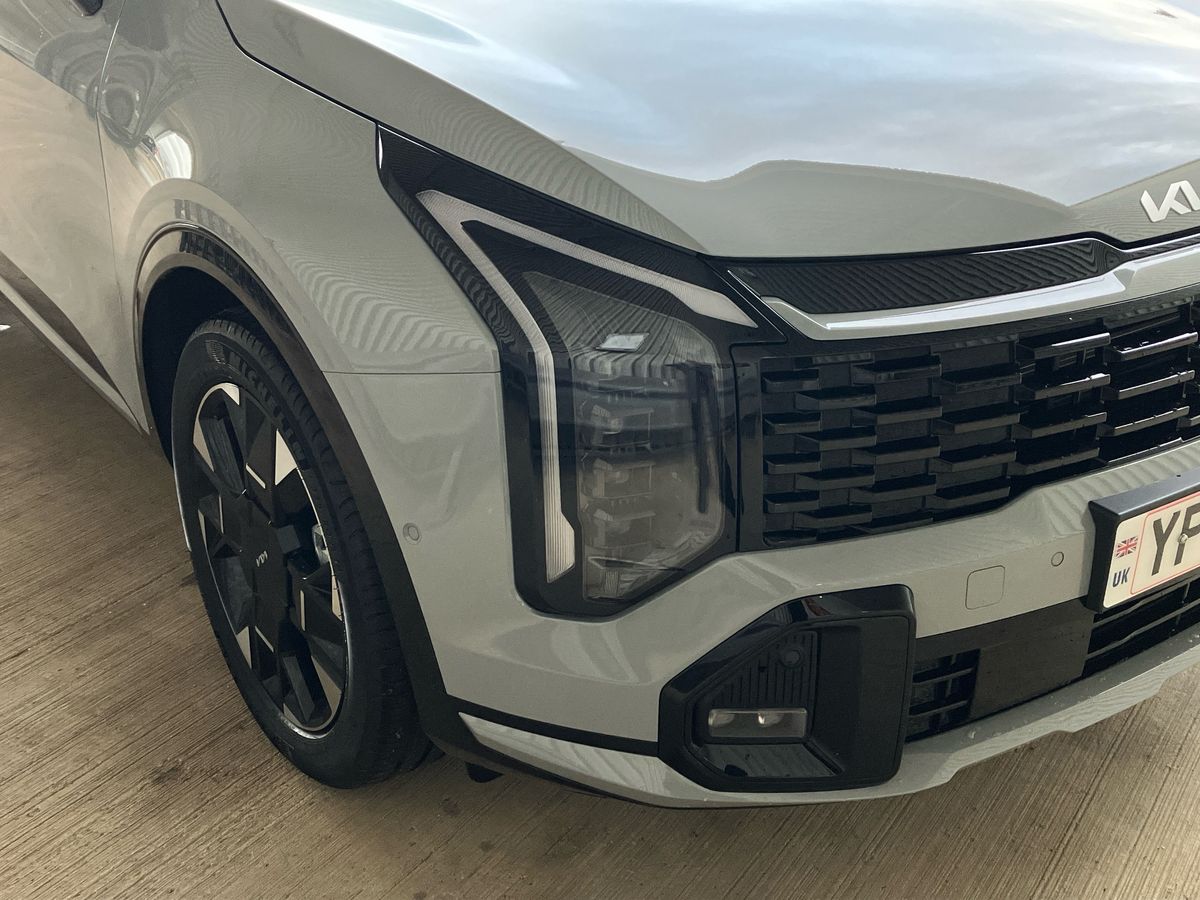 Used Kia Sportage 2025 for sale - 76980128: Photo 28