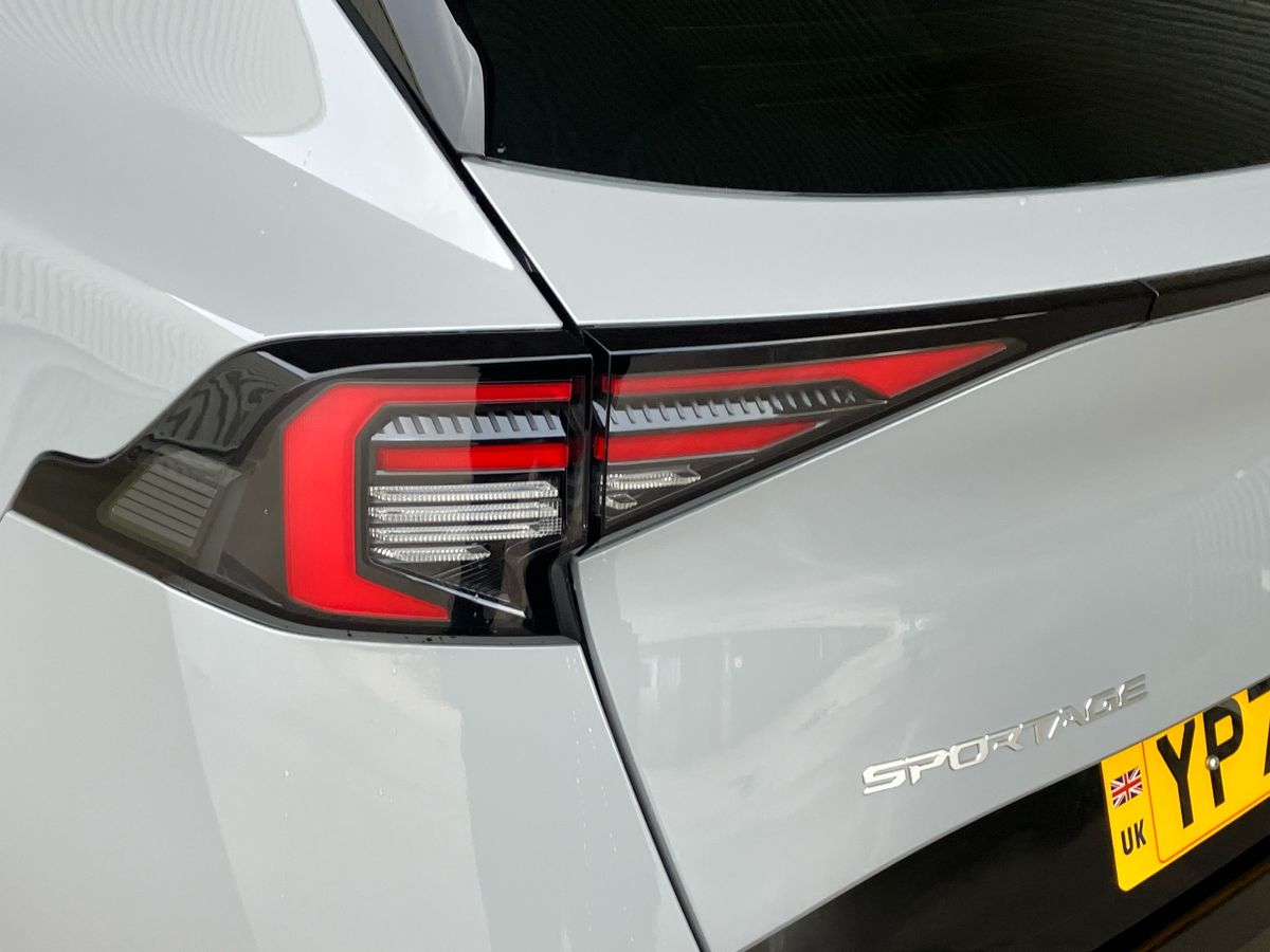 Used Kia Sportage 2025 for sale - 76980128: Photo 32