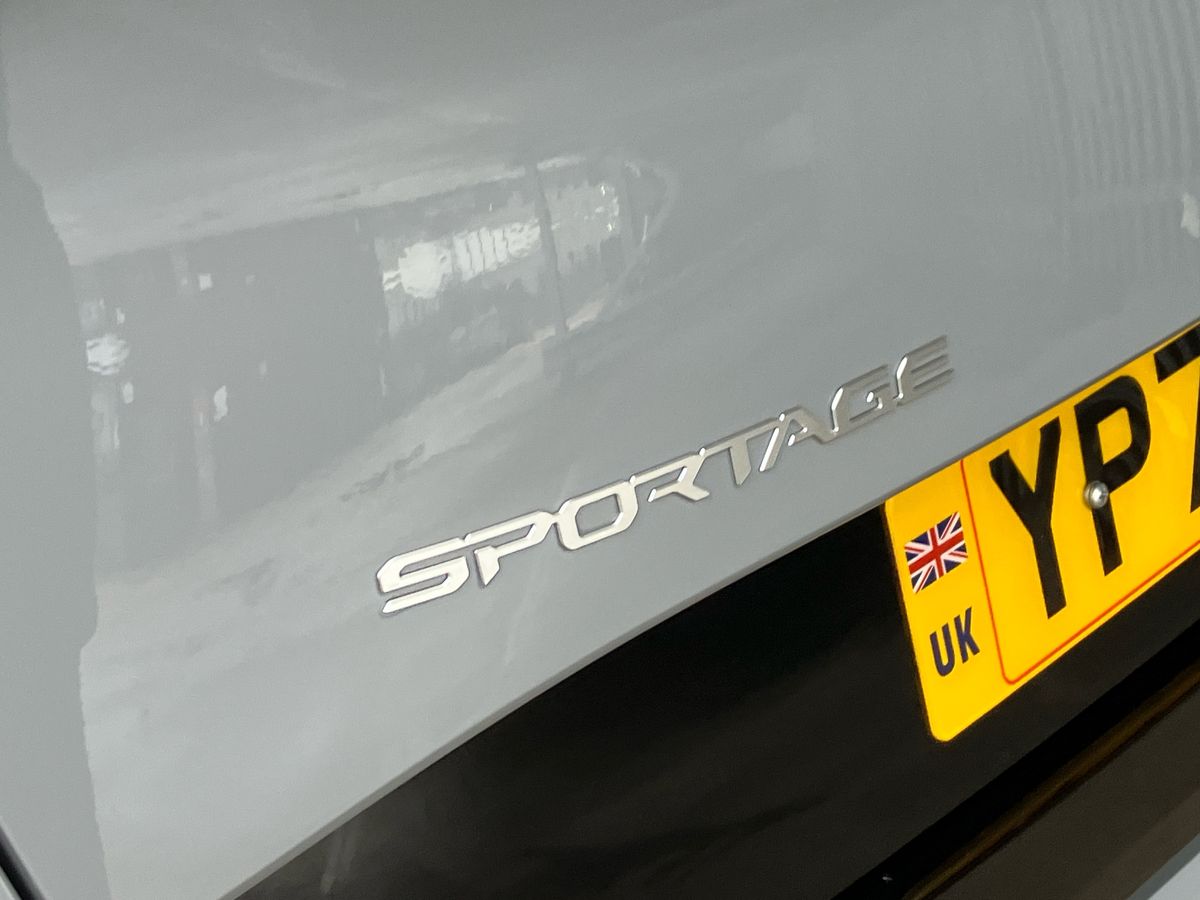 Used Kia Sportage 2025 for sale - 76980128: Photo 33