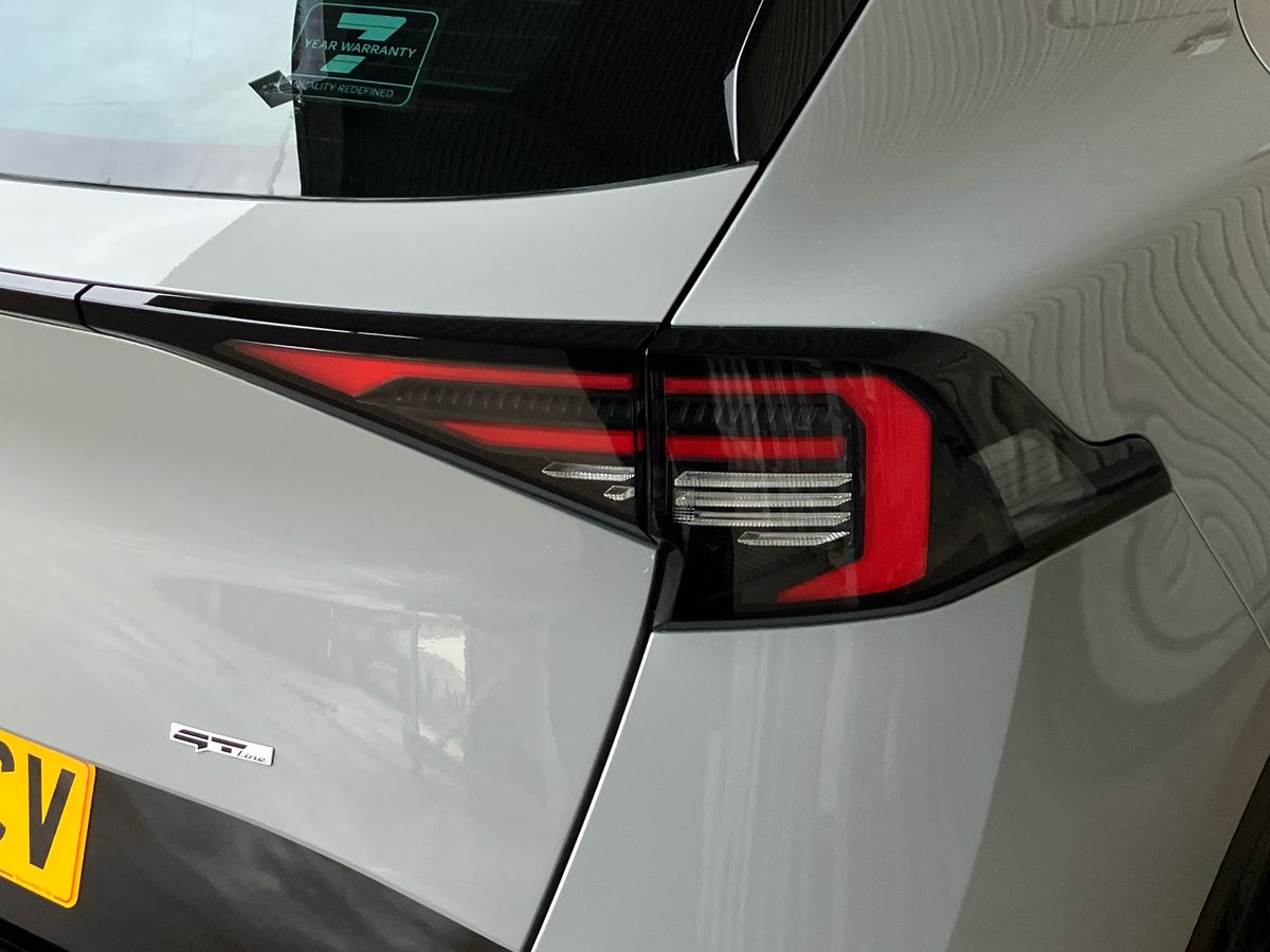 Used Kia Sportage 2025 for sale - 76980128: Photo 36