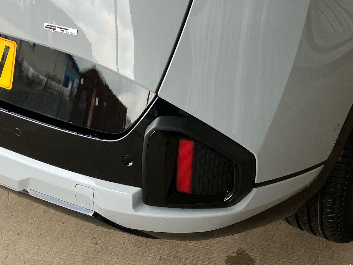 Used Kia Sportage 2025 for sale - 76980128: Photo 37