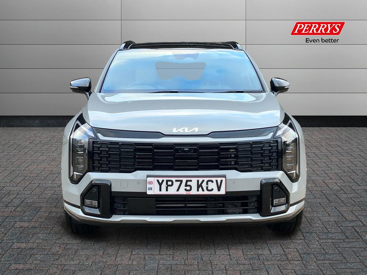 Used Kia Sportage 2025 for sale - 76980128: Photo 4