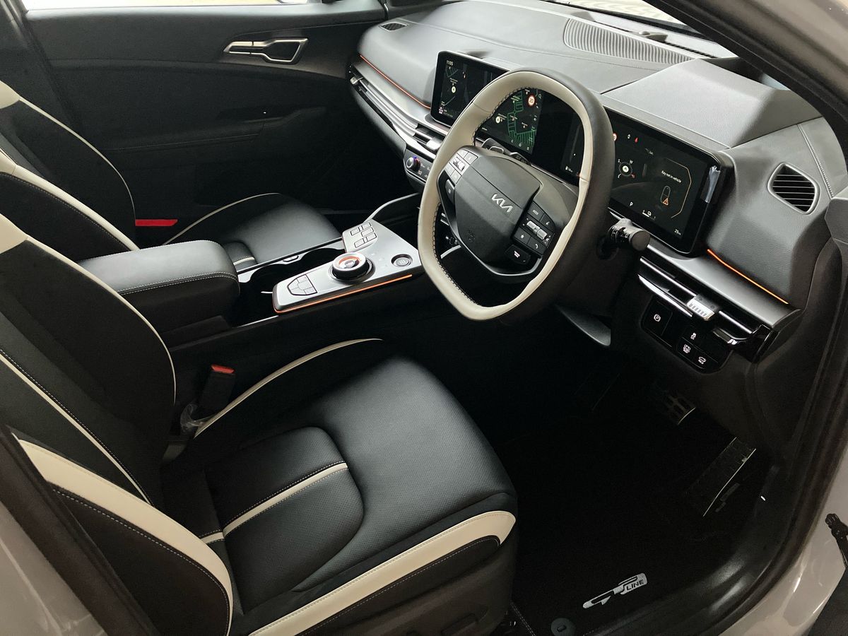 Used Kia Sportage 2025 for sale - 76980128: Photo 41