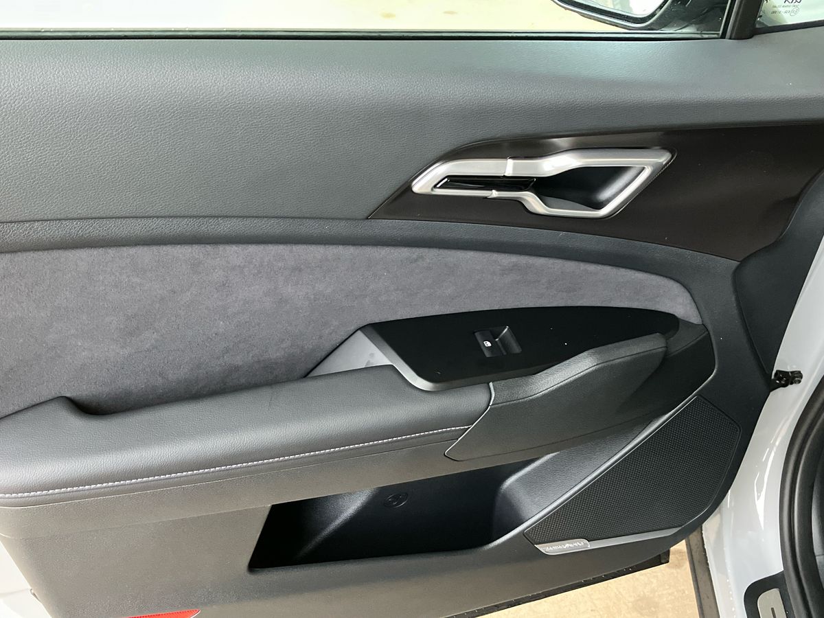 Used Kia Sportage 2025 for sale - 76980128: Photo 44