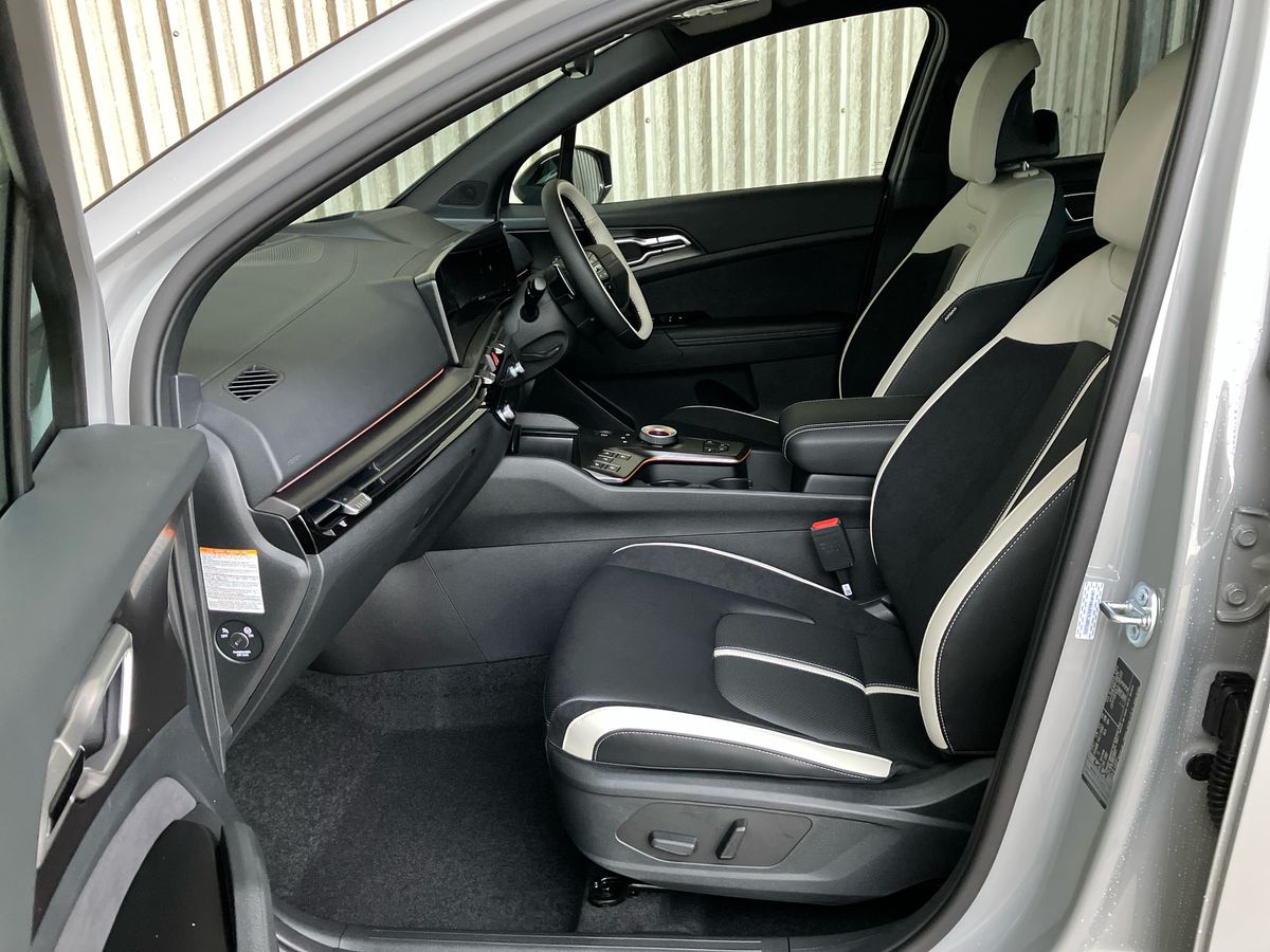 Used Kia Sportage 2025 for sale - 76980128: Photo 45