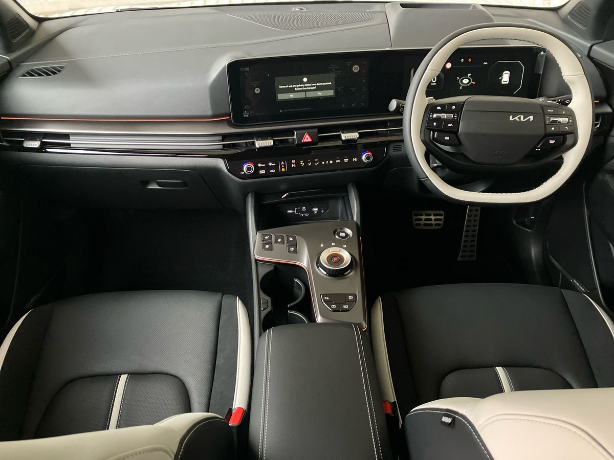 Used Kia Sportage 2025 for sale - 76980128: Photo 49