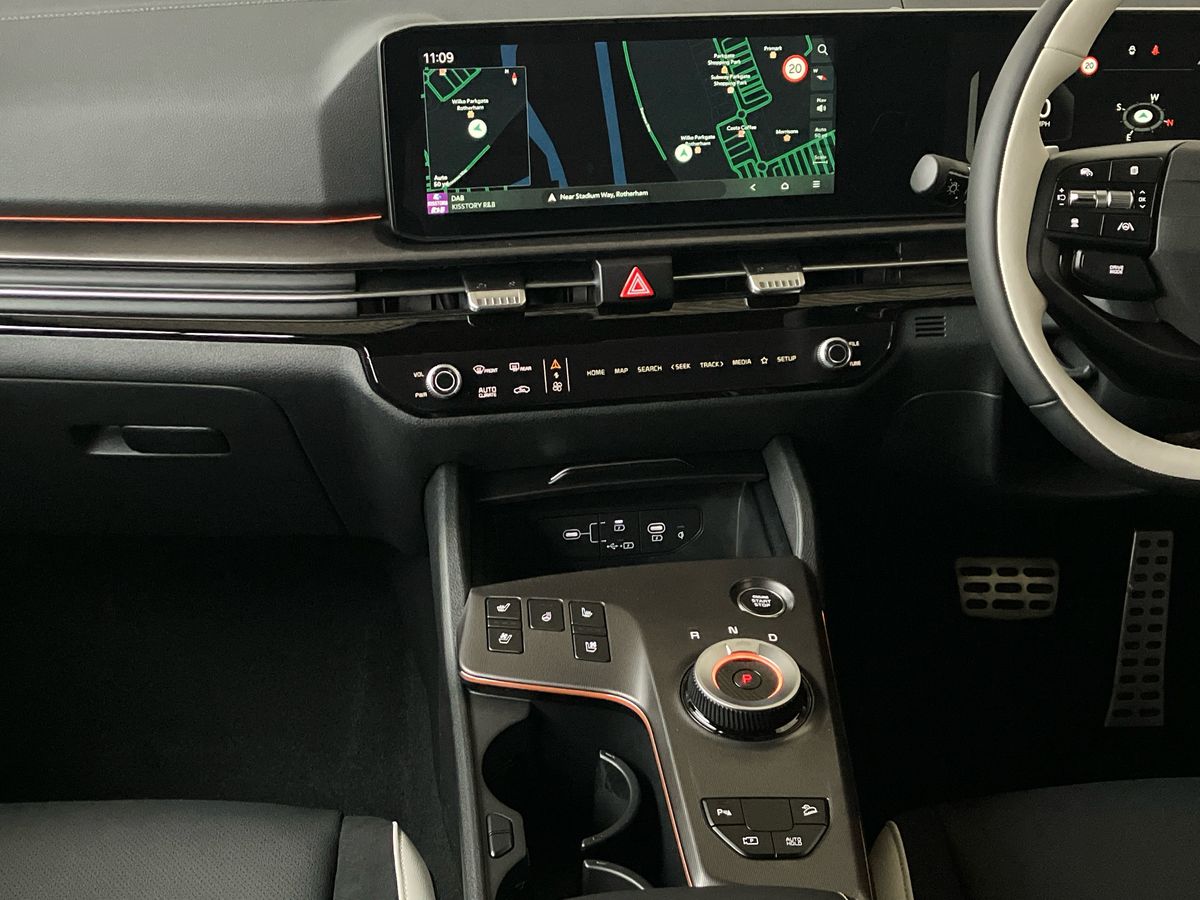 Used Kia Sportage 2025 for sale - 76980128: Photo 52