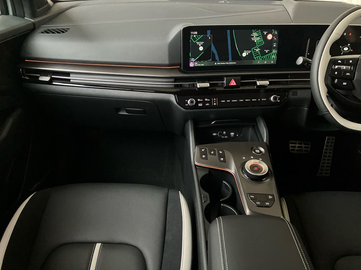 Used Kia Sportage 2025 for sale - 76980128: Photo 53