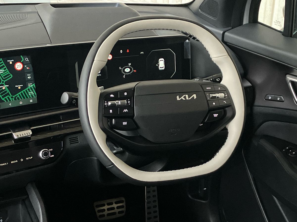 Used Kia Sportage 2025 for sale - 76980128: Photo 54