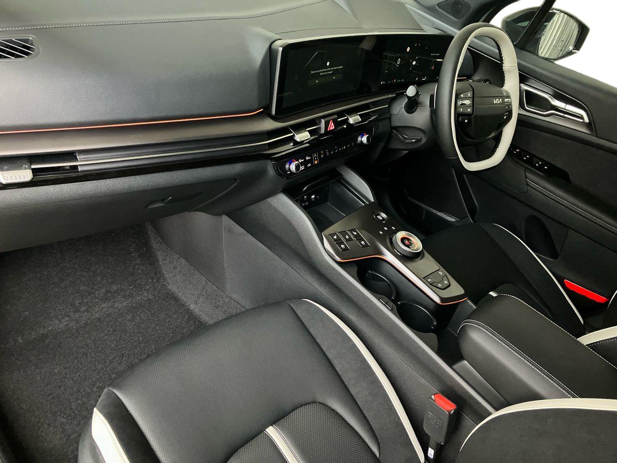 Used Kia Sportage 2025 for sale - 76980128: Photo 6