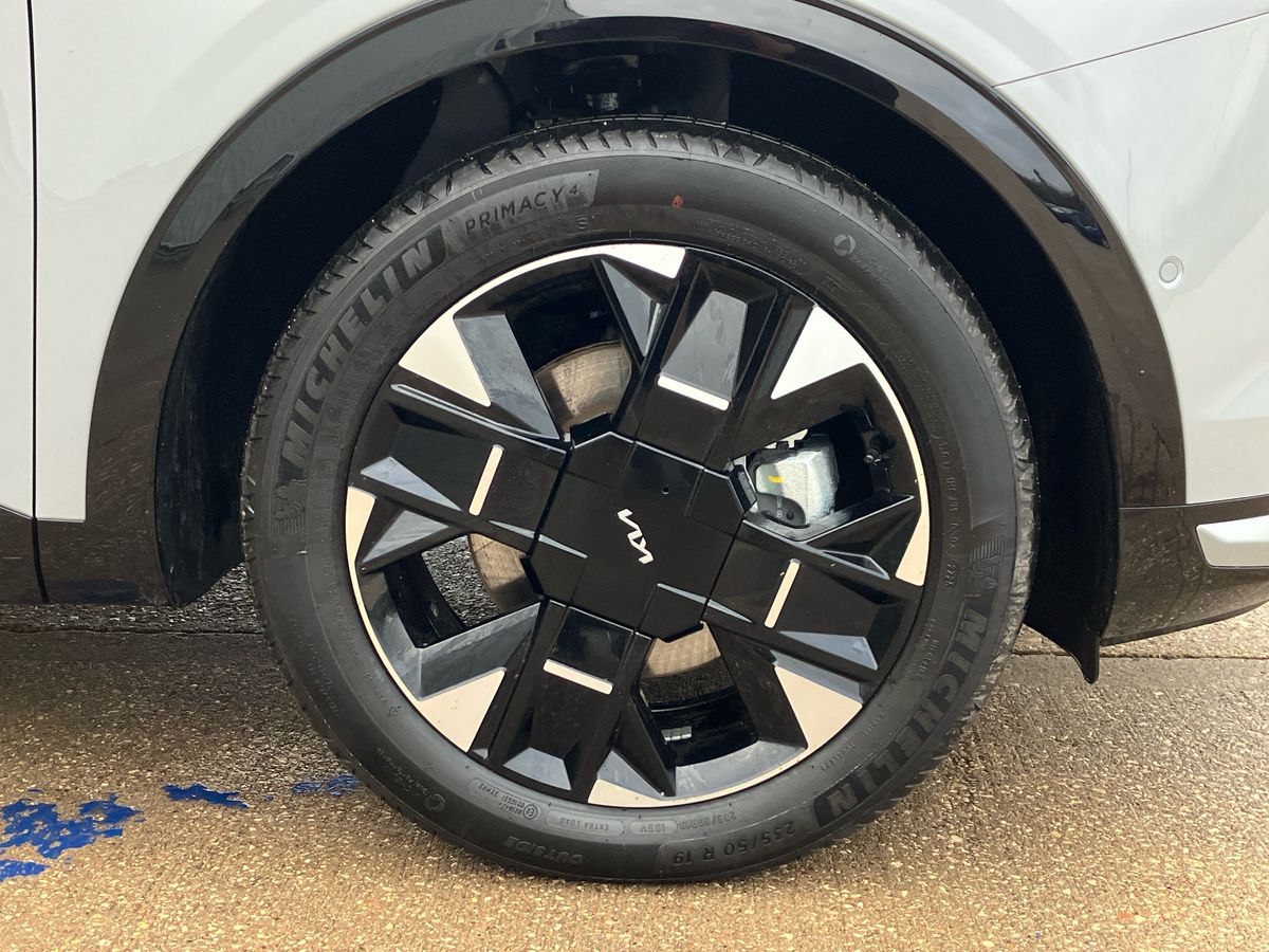 Used Kia Sportage 2025 for sale - 76980128: Photo 7