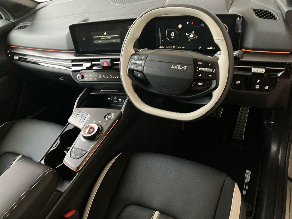 Used Kia Sportage 2025 for sale - 76980128: Photo 8