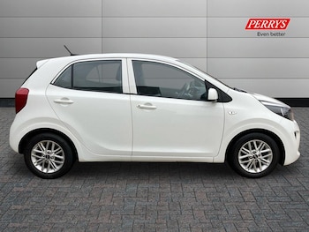 Used Kia Picanto 2021 for sale - 77283285: Photo