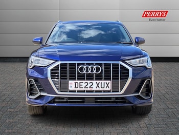 Used Audi Q3 2022 for sale - 75823829: Photo