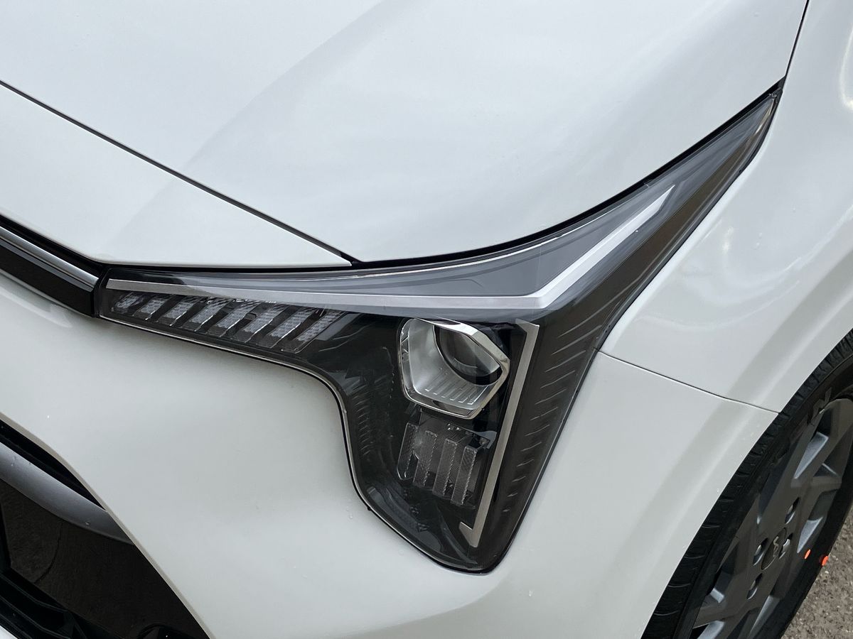 Used Kia Picanto 2025 for sale - 76192366: Photo 13