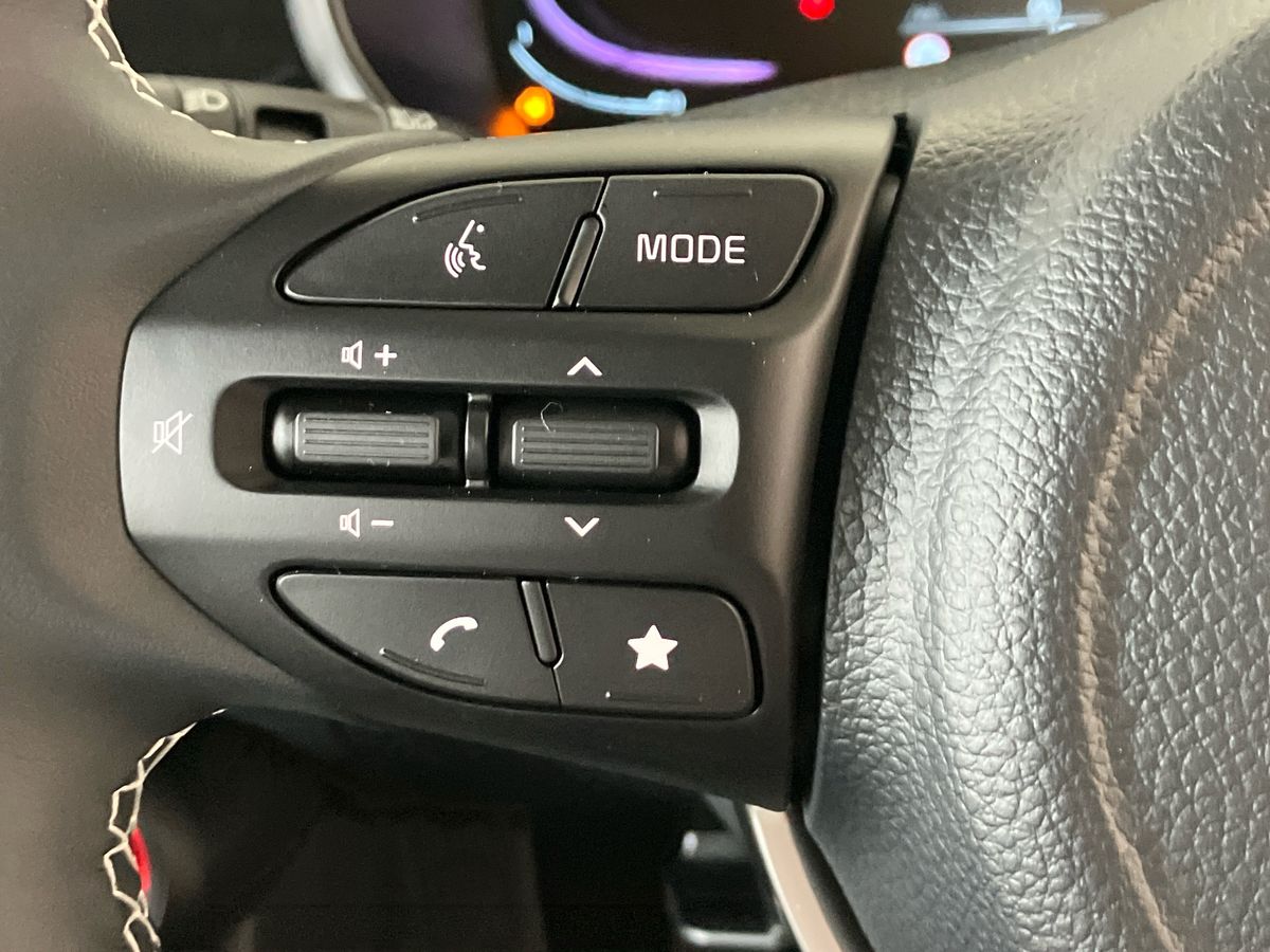 Used Kia Picanto 2025 for sale - 76192366: Photo 16