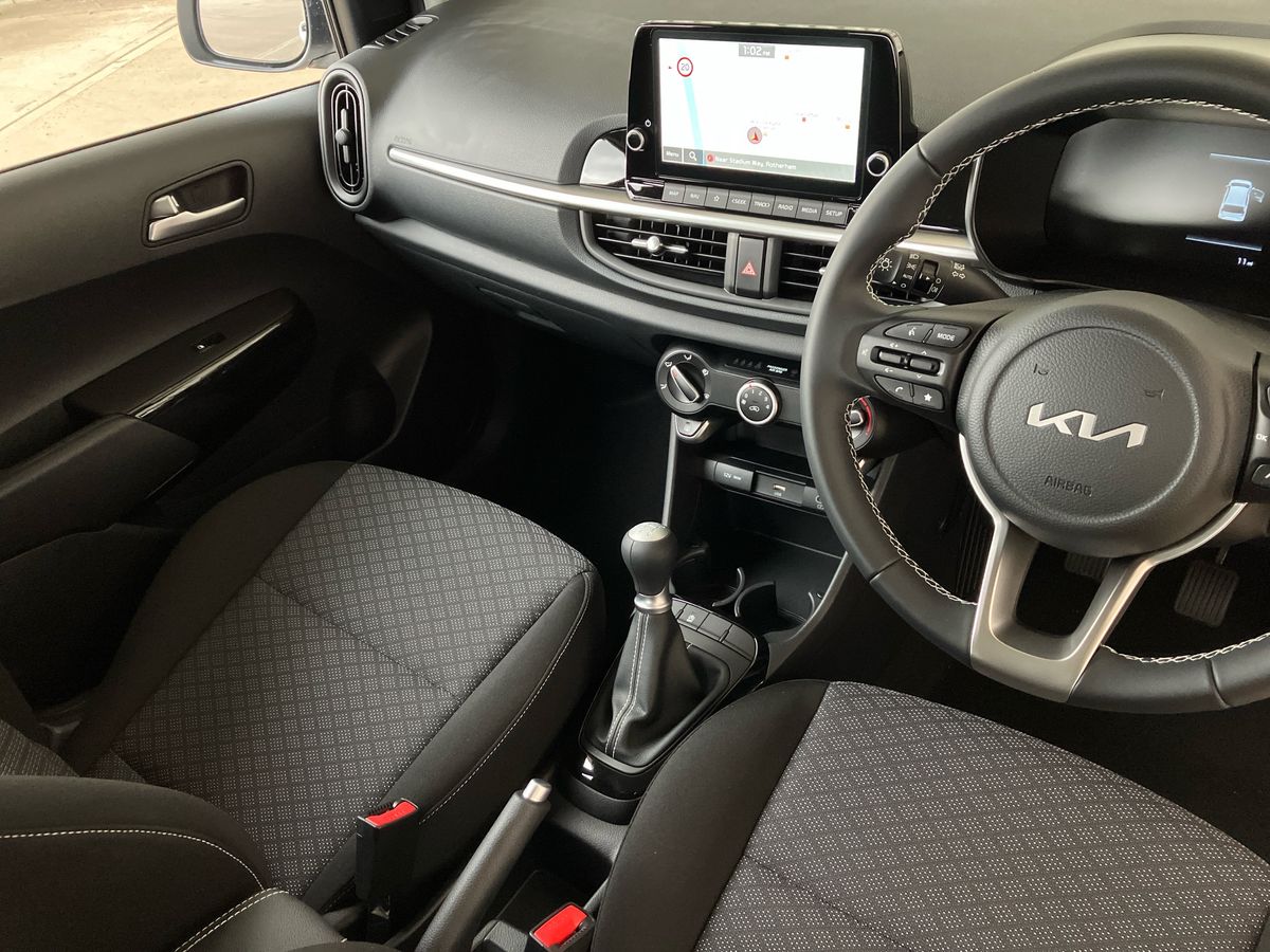Used Kia Picanto 2025 for sale - 76192366: Photo 17