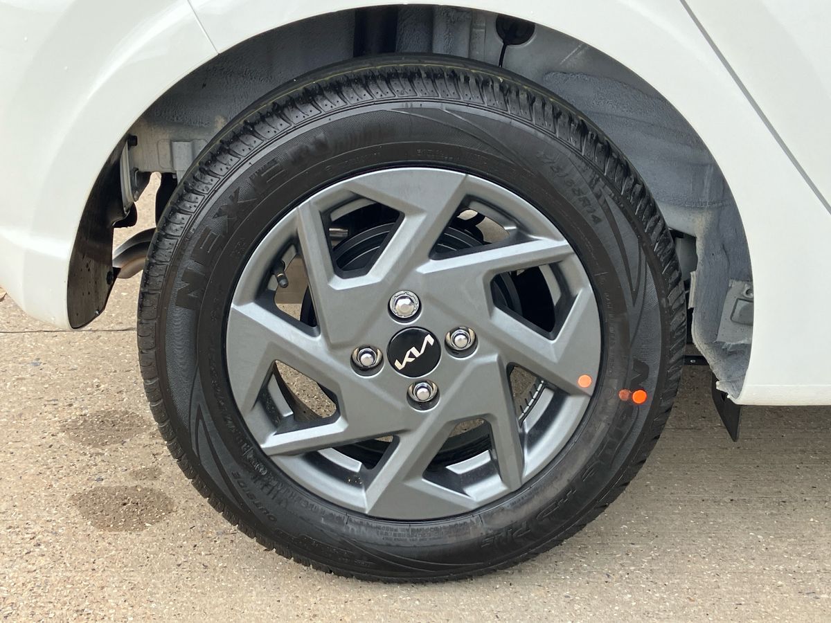 Used Kia Picanto 2025 for sale - 76192366: Photo 34