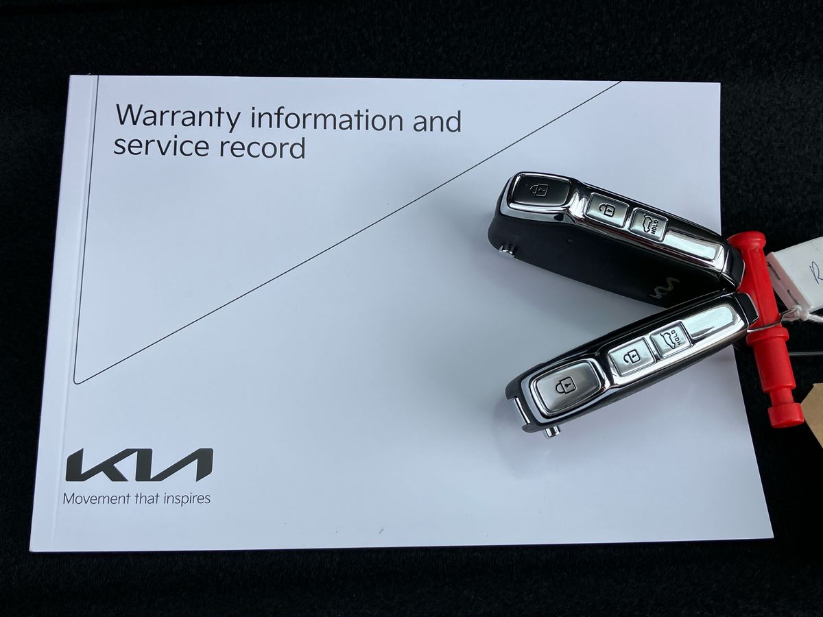 Used Kia Picanto 2025 for sale - 76192366: Photo 35