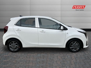 Used Kia Picanto 2025 for sale - 76192366: Photo