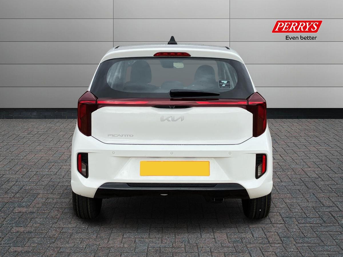 Used Kia Picanto 2025 for sale - 76192366: Photo 5