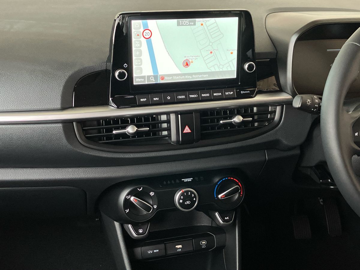 Used Kia Picanto 2025 for sale - 76192366: Photo 51