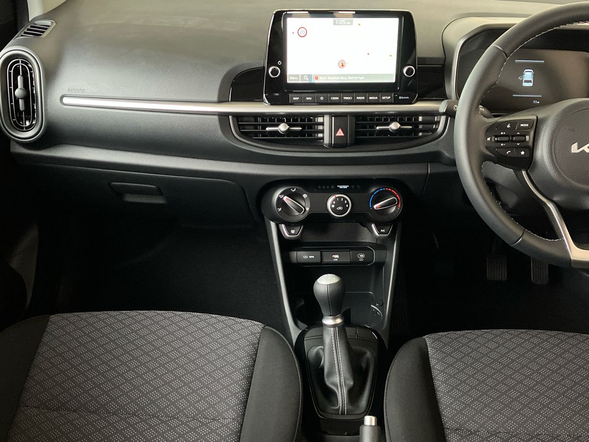 Used Kia Picanto 2025 for sale - 76192366: Photo 52