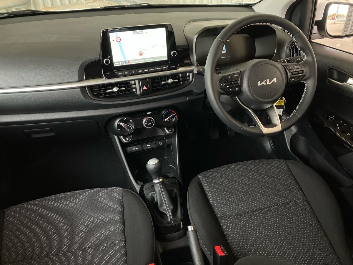 Used Kia Picanto 2025 for sale - 76192366: Photo 53