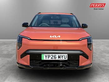 Used Kia EV3 2026 for sale - 79827732: Photo