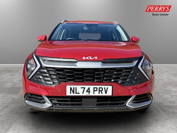 Used Kia Sportage 2024 for sale - 78043404: Photo